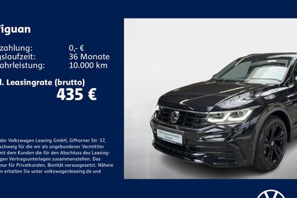 VW Tiguan 35.612 km 33.130 &euro; Stuttgart-Feuerbach 70469