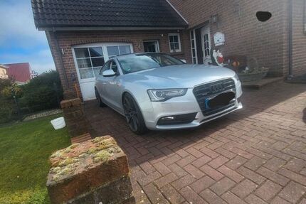 Audi A5 145.000 km 14.000 &euro; Südbrookmerland 26624