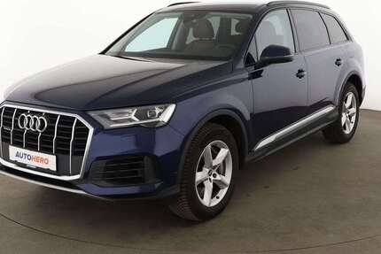 Audi Q7 118.955 km 39.990 &euro; Köln 50739