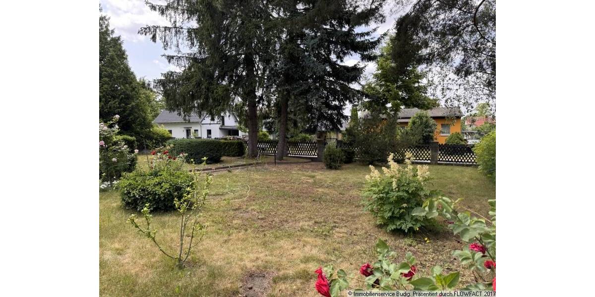 Grundstück Neuenhagen - 259.000&euro; | Angebot:25729950