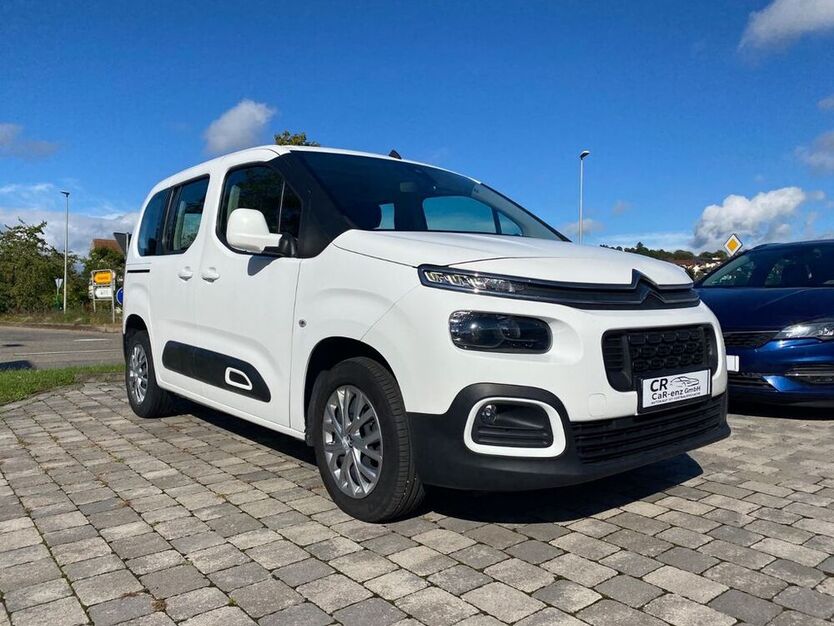 Berlingo