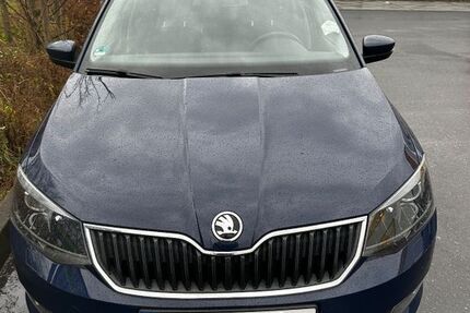 Skoda Fabia 215.000 km 7.800 &euro; Köln 51107