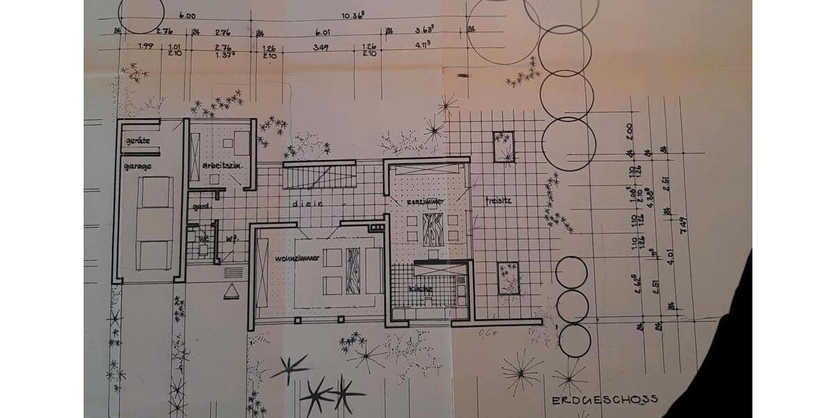 Einfamilienhaus Koblenz Bubenheim - 7 Zimmer, 195 m&sup2;, 699.000&euro; | Angebot:27158151