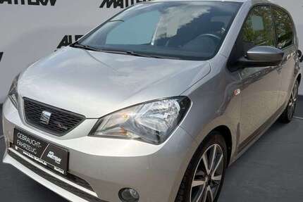 Seat Mii 49.676 km 9.990 &euro; Herford 32049
