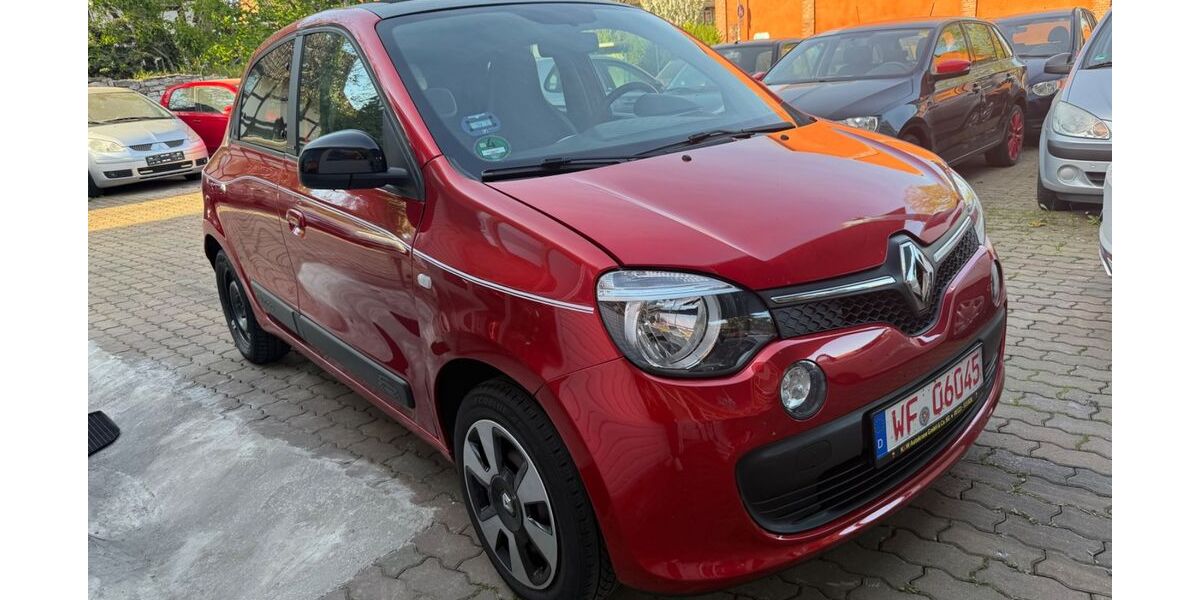 Renault Twingo 79.000 km 5.750 &euro; Wolfenbüttel (Halchter) 38304
