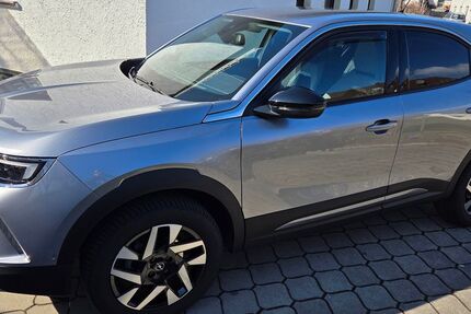 Opel Mokka 12.500 km 18.300 &euro; Schnaittenbach 92253