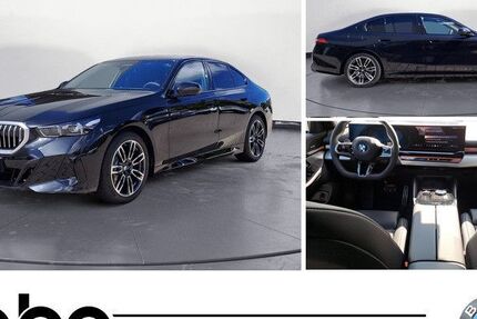 BMW 520 3.819 km 63.890 &euro; Horb am Neckar 72160