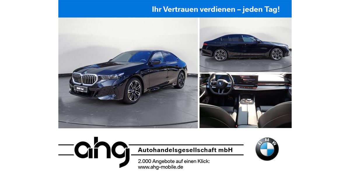 BMW 520 4.189 km 63.890 &euro; Horb am Neckar 72160