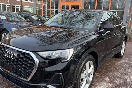 Audi Q3 90.800 km 26.490 &euro; Magdeburg 39124