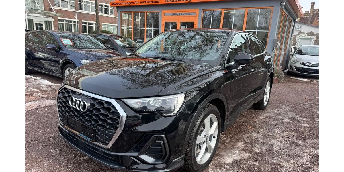 Audi Q3 90.800 km 26.490 &euro; Magdeburg 39124