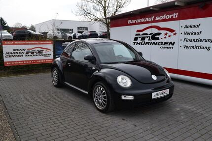 VW New Beetle 135.000 km 1.490 &euro; Erfurt 99099