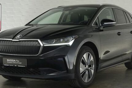 Skoda Enyaq 47.399 km 34.924 &euro; Coesfeld 48653