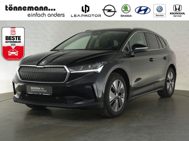 Skoda Enyaq 47.399 km 34.924 &euro; Coesfeld 48653