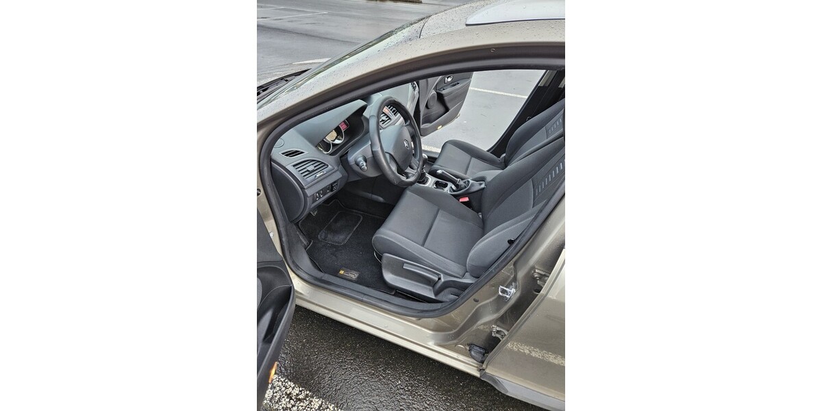 Renault Megane 189.000 km 3.700 &euro; Rennerod 56477