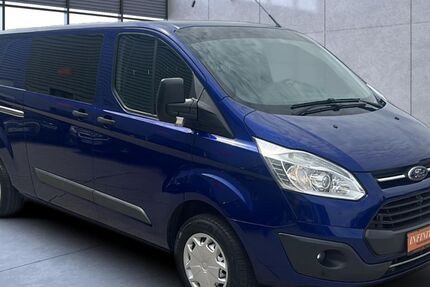 Ford Transit Custom 174.121 km 10.900 &euro; Erfurt 99086