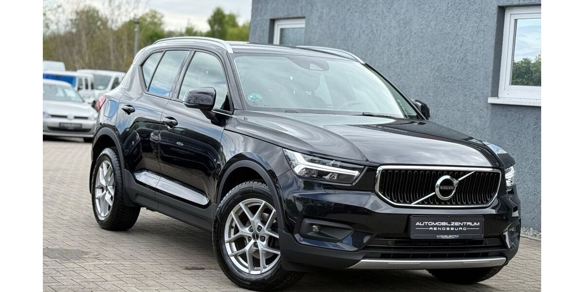 Volvo XC40 131.000 km 20.999 &euro; Rendsburg 24768