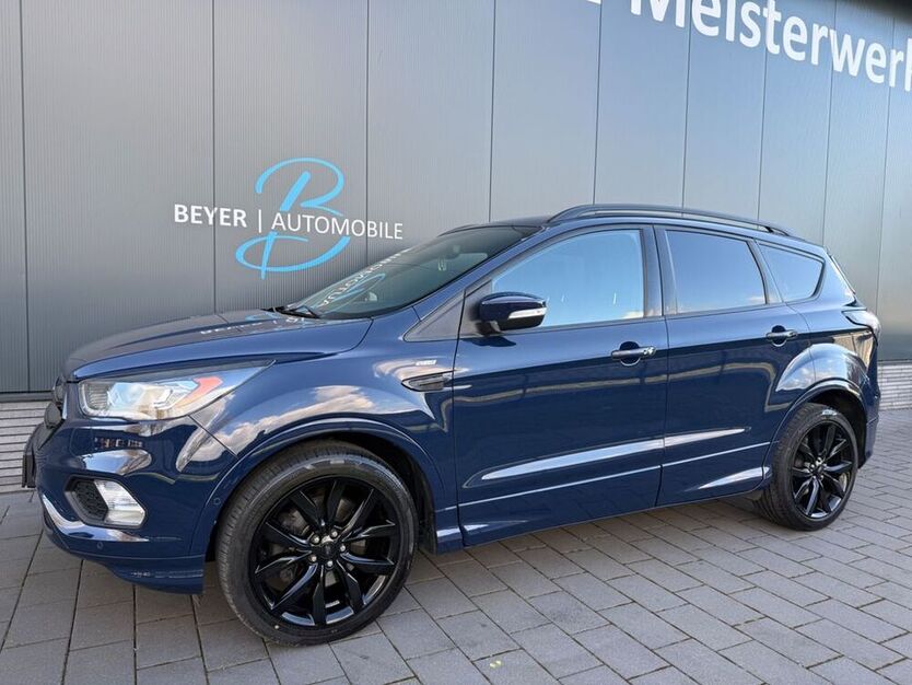 Kuga