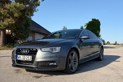 Audi A5 179.000 km 14.999 &euro; Peißenberg 82380
