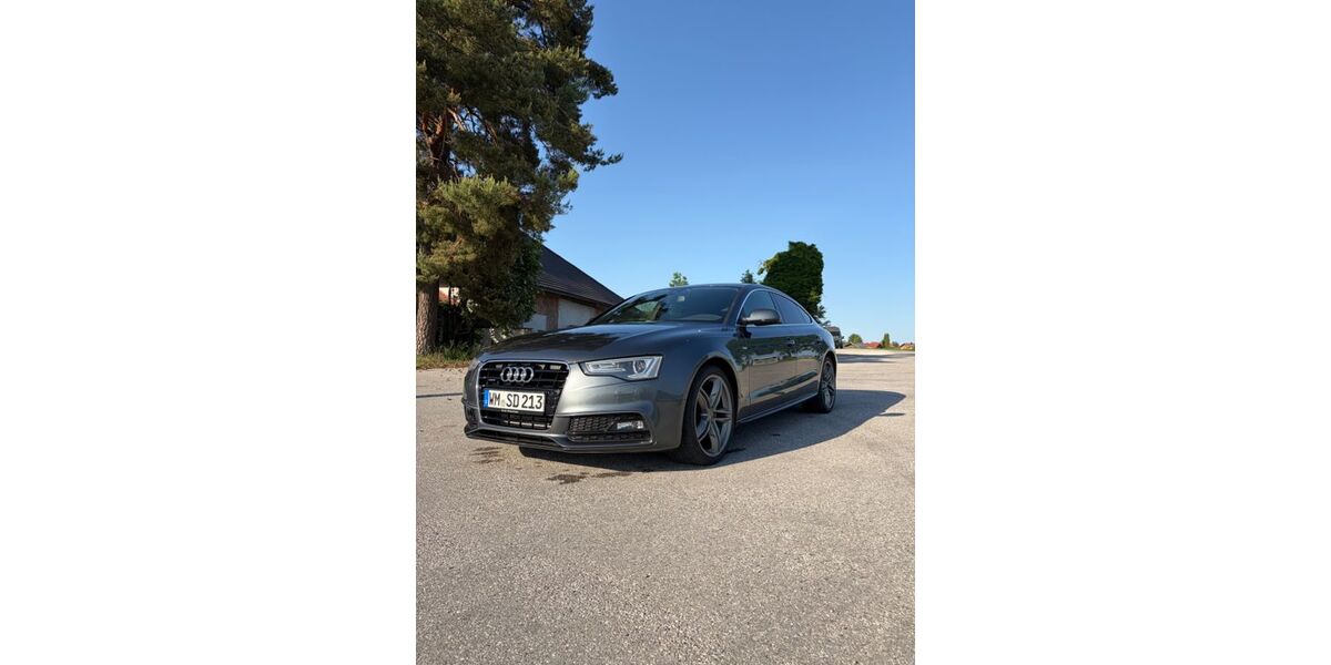 Audi A5 179.000 km 14.999 &euro; Peißenberg 82380