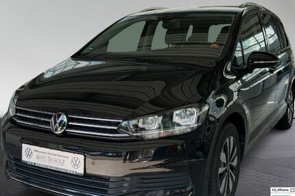 VW Touran 20.200 km 34.480 &euro; Bamberg 96052