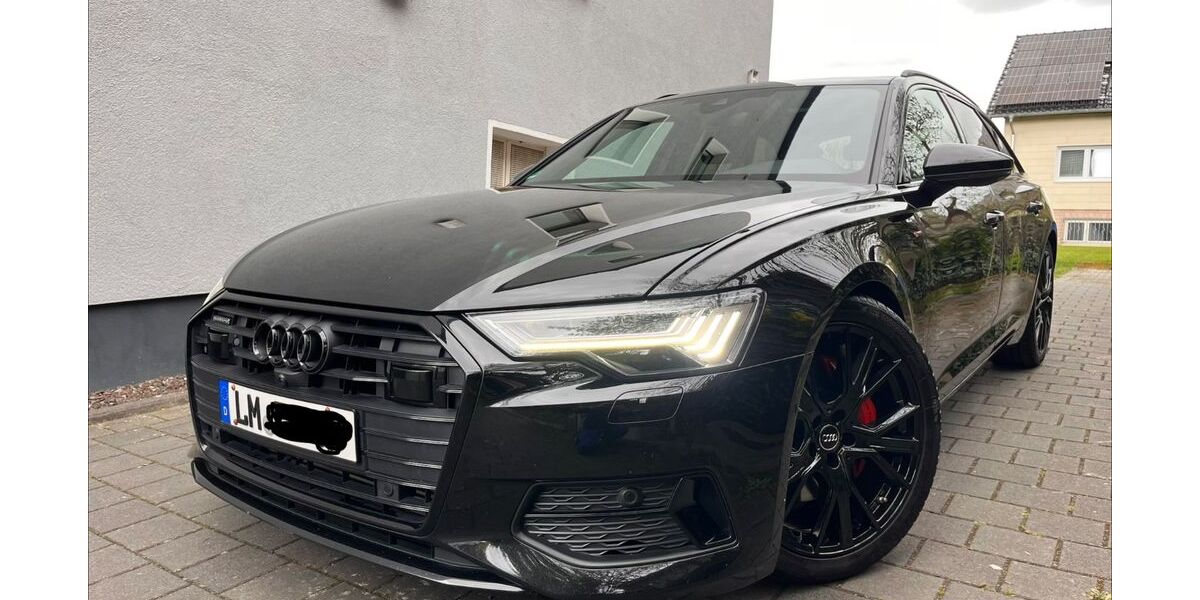 Audi A6 149.800 km 29.999 &euro; Limburg 65555