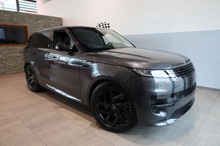 Land Rover Range Rover Sport 8.500 km 119.900 &euro; Bad Wiessee 83707