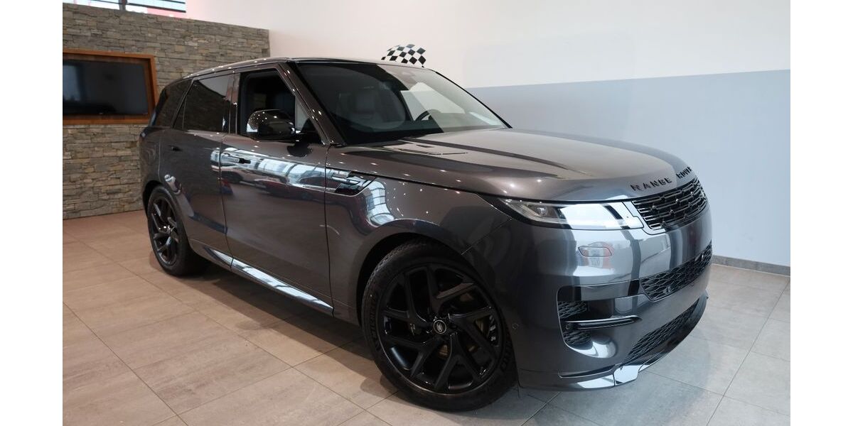 Land Rover Range Rover Sport 8.500 km 119.900 &euro; Bad Wiessee 83707