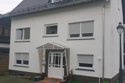 Gemütliches Einfamilienhaus in Hirzenhain als Kapitalanlage zimmer