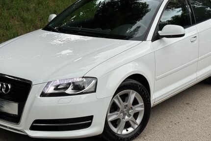 Audi A3 154.000 km 5.900 &euro; Waging am See 83329