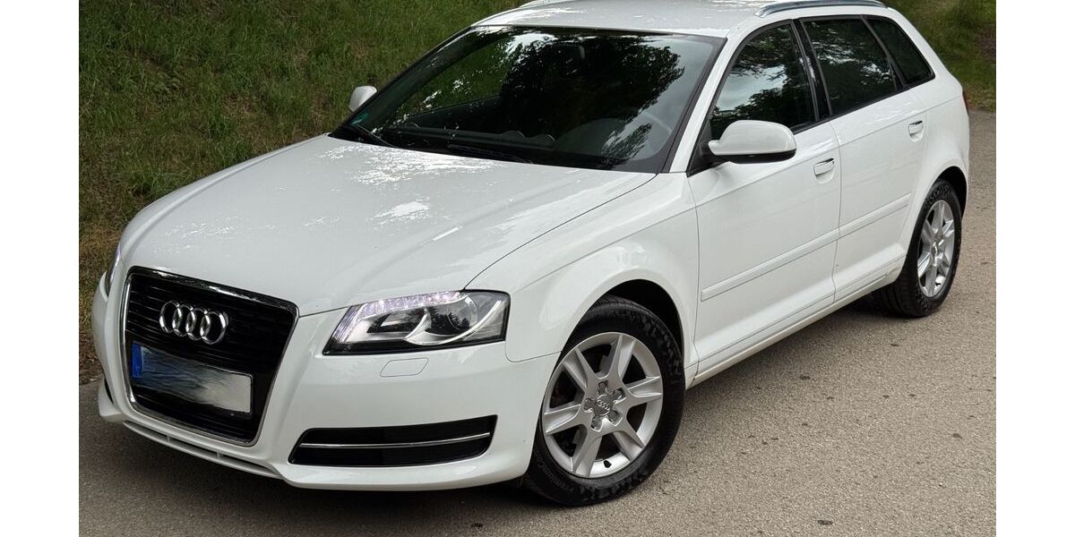 Audi A3 154.000 km 5.900 &euro; Waging am See 83329