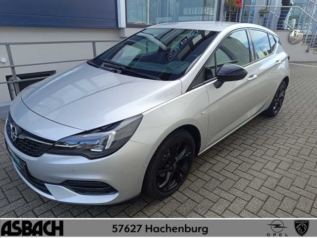 Opel Astra 58.750 km 14.990 € Hachenburg 57627