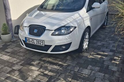 Seat Altea 199.127 km 2.499 &euro; Spechbach 74937