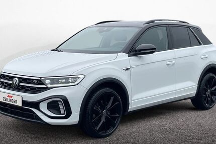 VW T-Roc 23.730 km 28.550 &euro; Dietersheim 91463