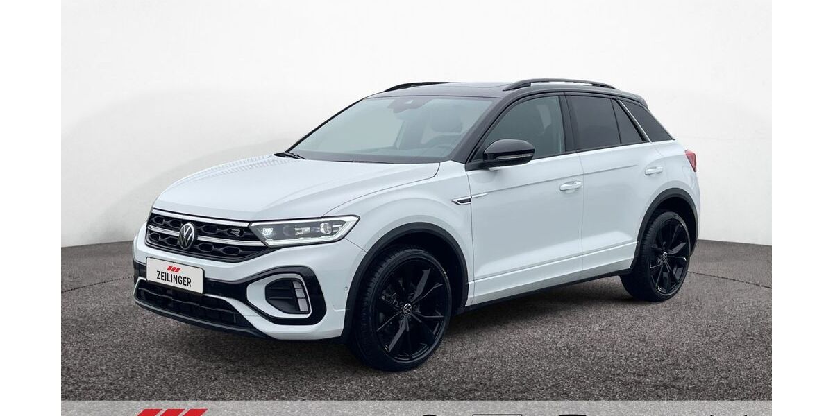 VW T-Roc 23.730 km 28.550 &euro; Dietersheim 91463