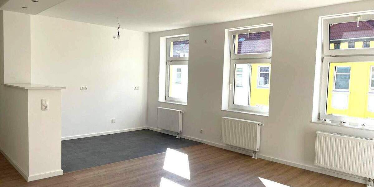 Zimmer Brandenburg an der Havel Altstadt - 4 Zimmer, 115 m&sup2;, 1.200&euro; | Angebot:25727163
