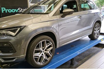 Seat Ateca 22.700 km 29.990 &euro; Markdorf 88677