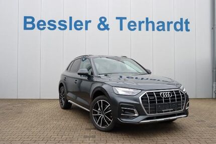 Audi Q5 71.200 km 40.990 &euro; Gescher 48712