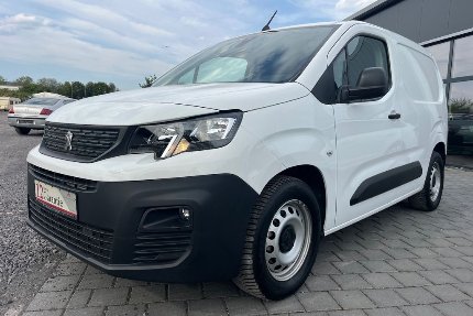Peugeot Partner 25.923 km 15.980 &euro; Irlich 56567