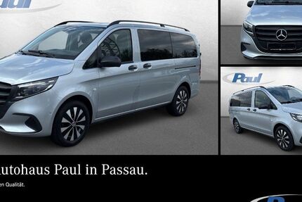 Mercedes-Benz Vito 8.383 km 58.949 &euro; Passau 94036