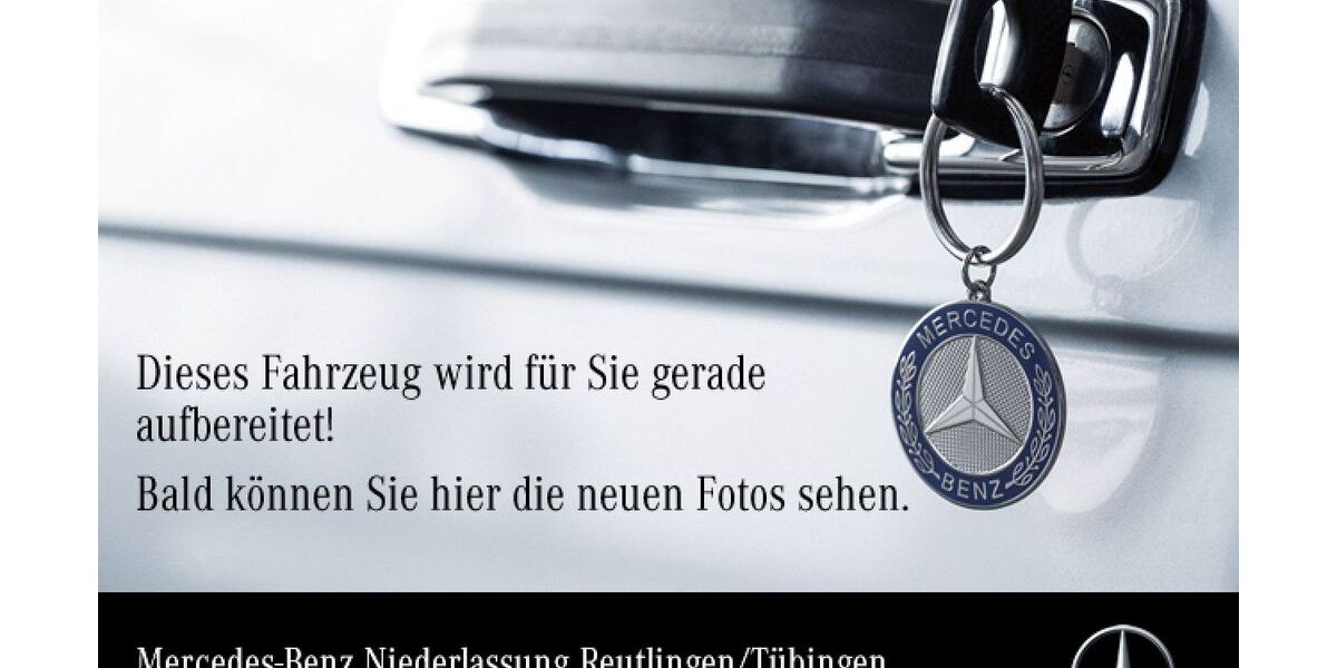 Mercedes-Benz EQB 3.962 km 33.990 &euro; Pfullingen 72793