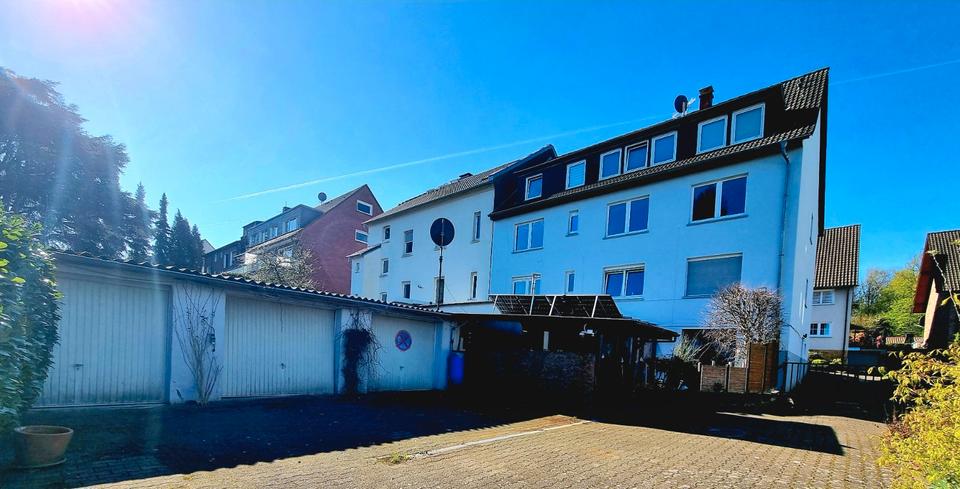 Mehrfamilienhaus, Wohnhaus Essen Stadtbezirk IV - 599.000&euro; | Angebot:26267426