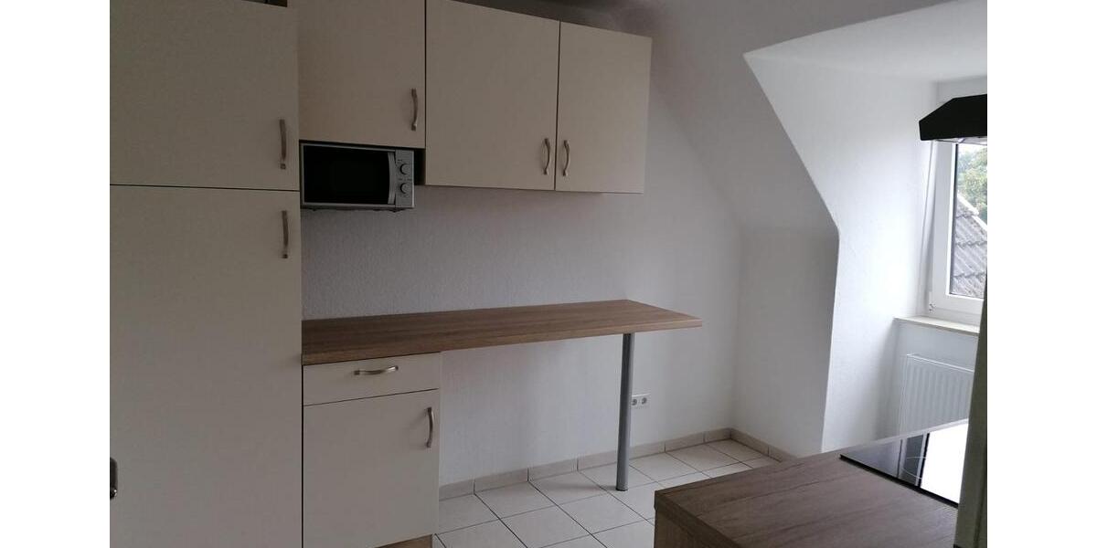 Dachgeschoßwohnung Sulingen - 3 Zimmer, 70 m&sup2;, 650&euro; | Angebot:25648584
