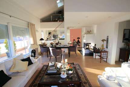 Wohnung Taufkirchen - 3 Zimmer, 130 m&sup2;, 799.000&euro; | Angebot:24367366