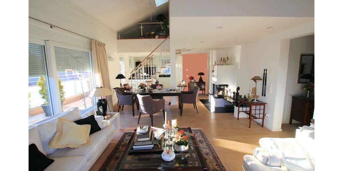 Wohnung zum Kaufen in Taufkirchen 799.000 € 130.4 m² 3 zimmer