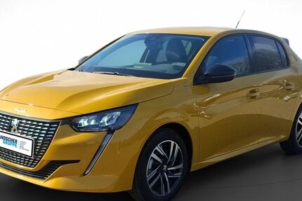 Peugeot 208 4.485 km 17.490 &euro; Oldenburg 26135