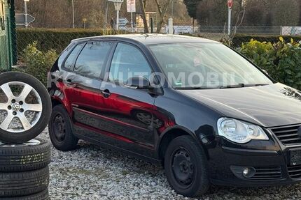 VW Polo 194.000 km 1.300 &euro; Hanau 63452