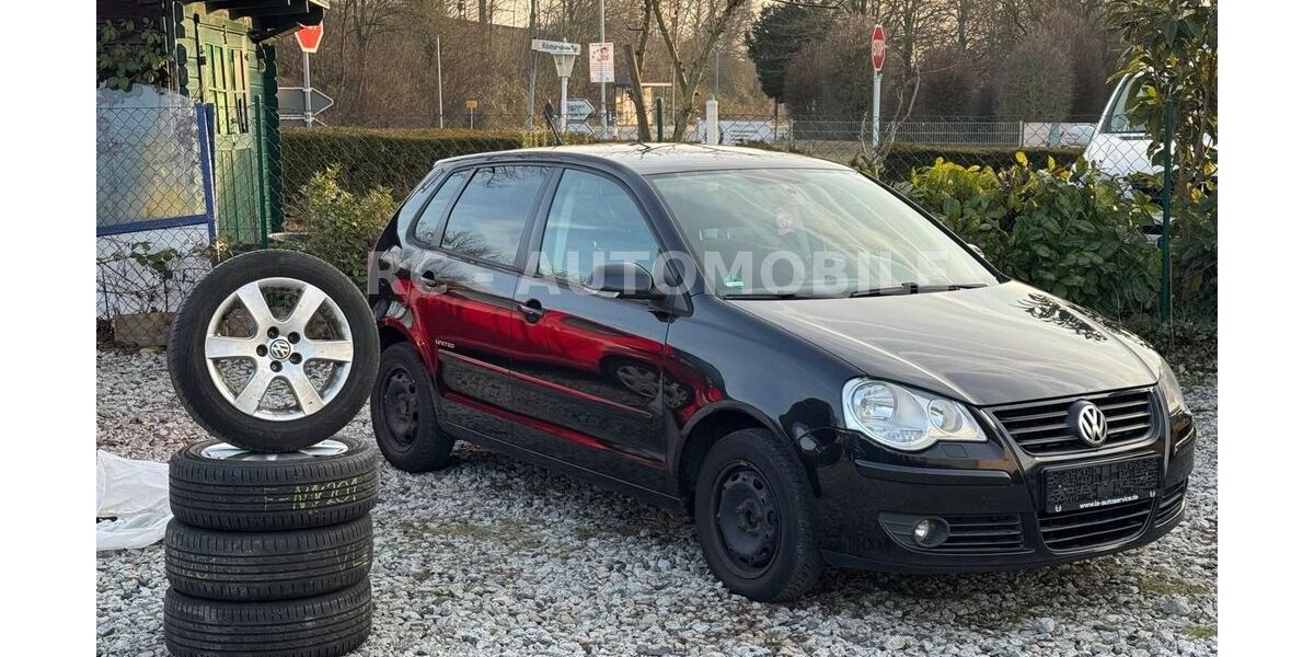 VW Polo 194.000 km 1.300 &euro; Hanau 63452