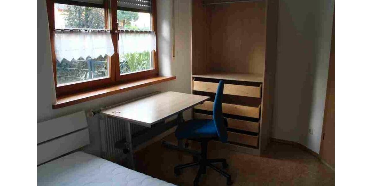 Etagenwohnung Burghausen - 1 Zimmer, 15 m&sup2;, 490&euro; | Angebot:26681374