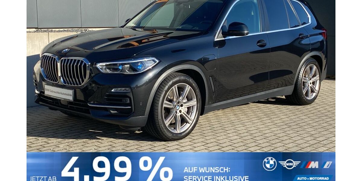 BMW X5 91.785 km 41.790 &euro; Buchen- Hettingen 74722