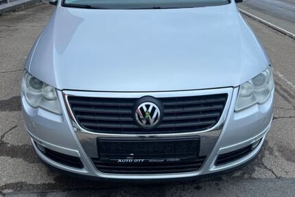 VW Passat 360.000 km 2.300 &euro; Ehingen 89584